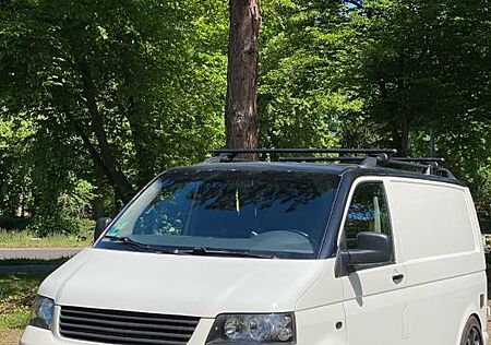 VW T5 Transporter Volkswagen T5 Camper/ Transporter