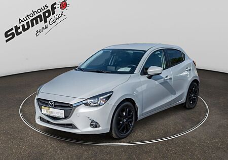 Mazda 2 SKYACTIV-G 90 KIZOKU