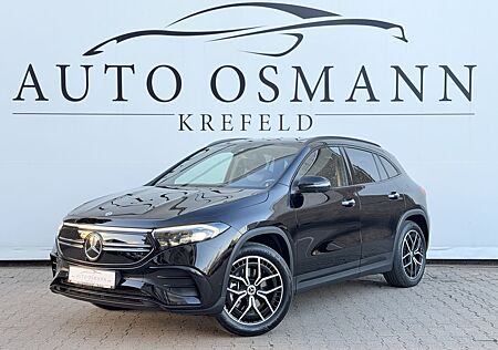 Mercedes-Benz EQA 350 4Matic AMG Line | Night Paket | 360°K