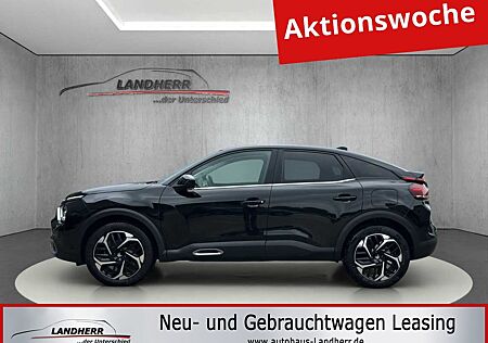 Citroën C4 PureTech 130 Max Head UP / LED / Navi