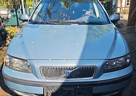 Volvo V70 2.4 Comfort Comfort