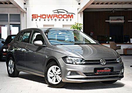 VW Polo Volkswagen VI Comfortline Composition Media 2.Hand