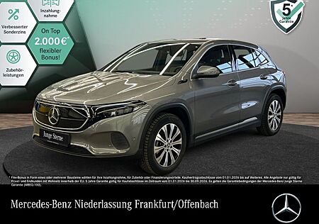 Mercedes-Benz EQA 250+ Electric Art Advanced/Volldigi/EASY-PA.