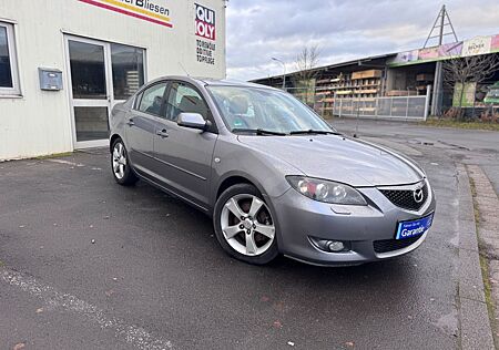 Mazda 3 2.0 Top Tüv 09/26