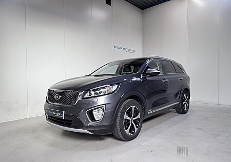 Kia Sorento 2.2 CRDi AWD Man. - 7 PL - Airco - Goede
