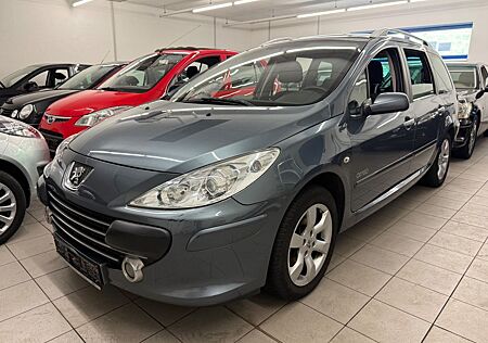 Peugeot 307 Break/SW Sport *Pano*Klimaauto.*TÜV 10/2026*