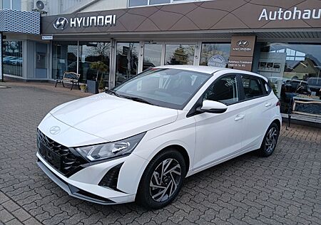 Hyundai i20 Trend M/T 100 PS Komfortpaket