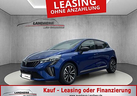 Renault Clio //Navi/Rückfahrkamera