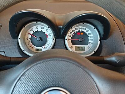 Volkswagen Lupo 1.4 Basis Basis