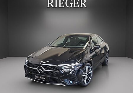 Mercedes-Benz CLA 180 Progressive-Advanced*VZ-Assist*MBUX*LED+