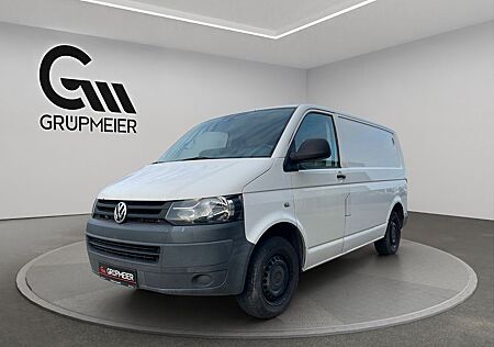 VW T5 Transporter Volkswagen Einbauschränke | AHK | 2. Hand