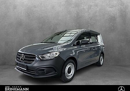 Mercedes-Benz Citan 110 Tourer BASE Klima MBUX Kamera SHZ