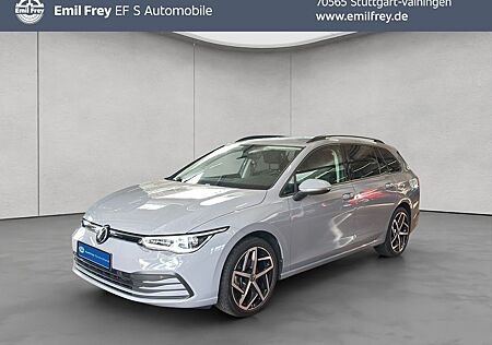 VW Golf Volkswagen Variant 1.0 TSI OPF Life