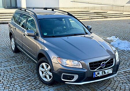Volvo XC 70 XC70 Momentum AWD