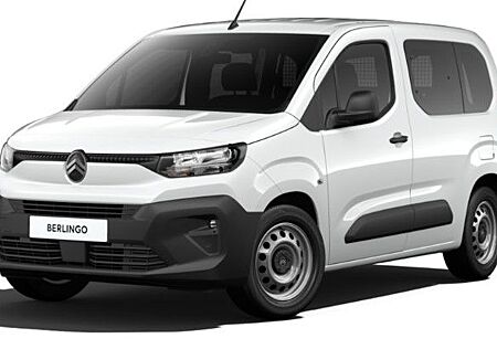 Citroën Berlingo MPV BlueHDi 100 S&S M YOU