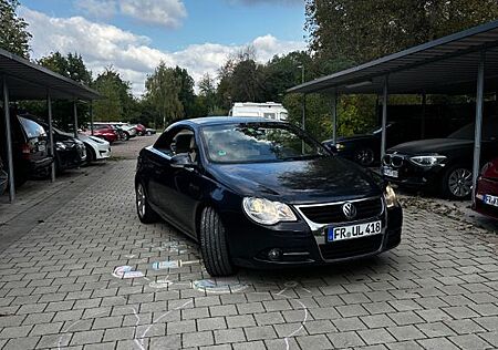 VW Eos Volkswagen 2.0 FSI Highline, 8 Fach, TÜV, Gepflegt!