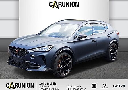 Cupra Formentor VZ5 2.5 TSI DSG 4DRIVE*Voll*Lederpaket
