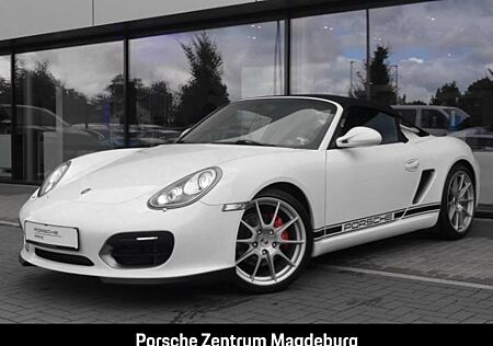 Porsche Boxster Spyder 3.4 Park-Assistent