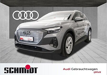 Audi Q4 e-tron 35 SONOS Sportsitze Kamera ACC Smartph