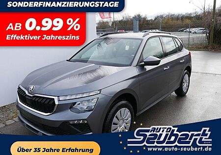 Skoda Kamiq Selection 1.5 TSI DSG*SMARTLINK*LED*PDC-HI