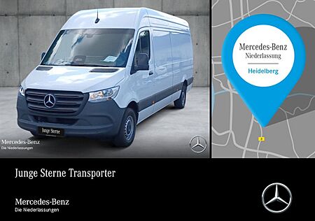 Mercedes-Benz Sprinter 317 CDI KA LaHo PRO+9G+Klima+ParkP