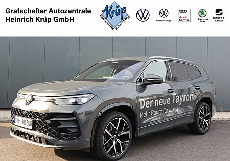 VW Tayron Volkswagen 2.0 TDI R-Line 4Motion +Pano+Sthzg.