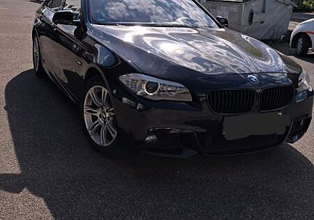 BMW 530d xDrive M paket