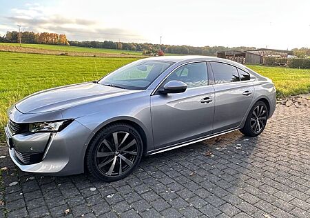 Peugeot 508 PureTech 180 EAT8 Active SW Active
