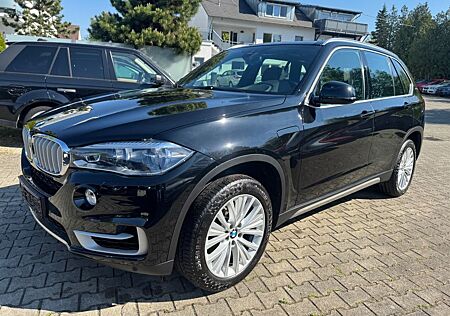 BMW X5 xDrive 40 e-Pano-Navi.