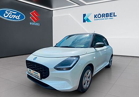Suzuki Swift 1.2 HYBRID CVT Comfort*LED*PDC*SHZ*CAM