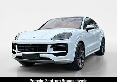Porsche Cayenne Turbo E-Hybrid Coupe BOSE LED-Matrix