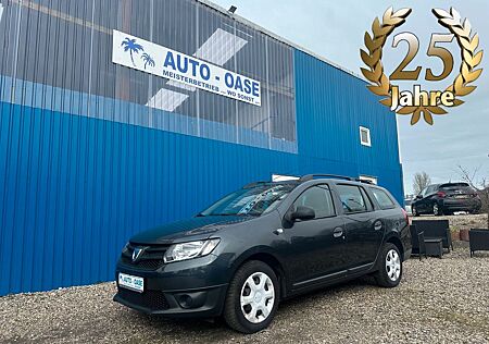 Dacia Logan MCV II Kombi Essentiel**46 TKM*2.HAND**
