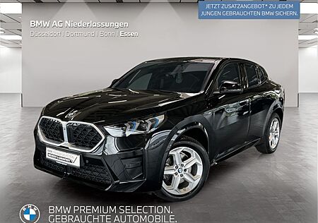 BMW X2 sDrive20i M Sport AHK Driv.Assist+ Harman/K