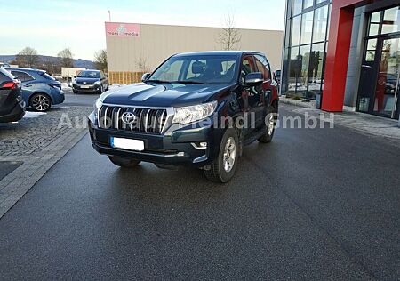 Toyota Land Cruiser 2.8 D-4D Comfort Automatik