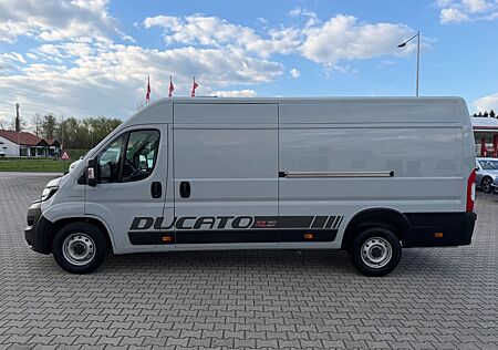 Fiat Ducato Maxi Grossr.-Kasten 35 160 L5H2 RS: 4035