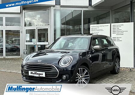Mini Cooper Clubman Cooper Clubm.Yours Leder ACC PanoD.Kamera KomfZ
