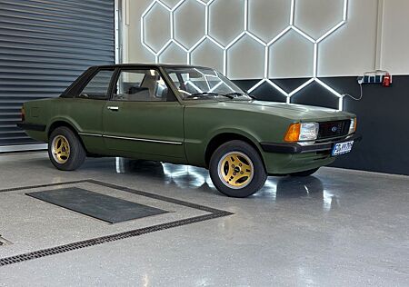 Ford Taunus
