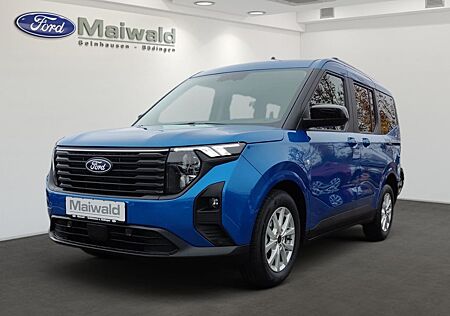 Ford Tourneo Courier Titanium 1.0 EcoBoost EU6d Navi