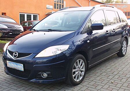 Mazda 5 Lim. 2.0 Active 7 Sitzplätze