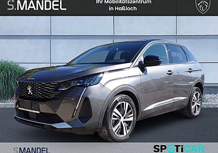 Peugeot 3008 Allure Pack