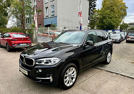 BMW X5 xDrive30d.7-SITZE.PANORAMA.Head-Up.kamera.AHK