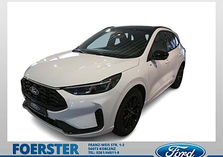 Ford Kuga 2.5 FHEV Aut. ST-Line X Black Navi AHK ACC