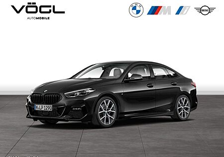 BMW 218i Gran Coupé M Sport HiFi DAB LED WLAN Shz