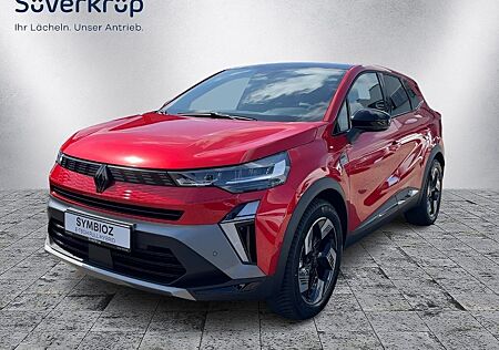 Renault Symbioz Esprit Alpine E-Tech Full Hybrid 145