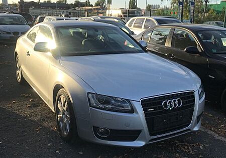 Audi A5 3.2 FSI quattro - SHZ*Klima*Allrad