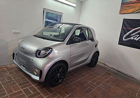 Smart ForTwo EQ /Android Auto /Apple Car Play /Brabus
