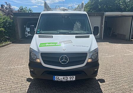 Mercedes-Benz Sprinter 316 Kasten L1H1 Sehr Gepflegt