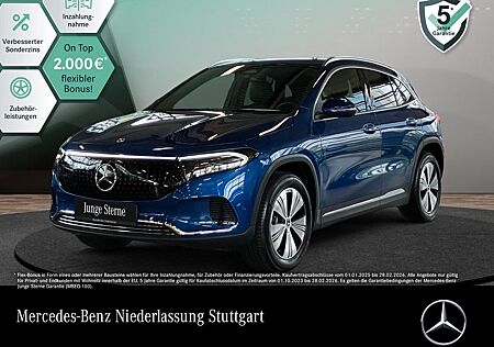 Mercedes-Benz EQA 350 4M PROGRESSIVE Adv.PLUS VZ-Ass/Totw/WD/