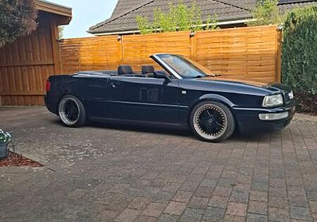 Audi Cabriolet 2.8 V6