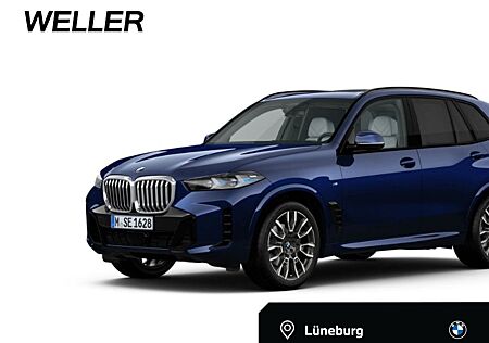 BMW X5 xDrive40i M Sport StHz,Pano,AHK,Iconic,SoftCl